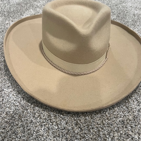 Shyanne Cowgirl hat